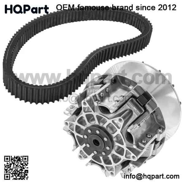 Primary  lutch    elt  or  an  m  averick  3  urbo  7-21  20280461  22280652 - Image 3