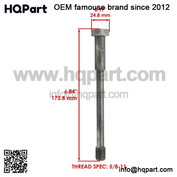 Primary  lutch    olt  or  an  m  averick  3  urbo  7-21  20280461  20841161 - Image 3
