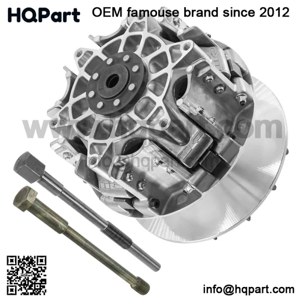 Primary  lutch    olt  or  an  m  averick  3  urbo  7-21  20280461  20841161 - Image 5