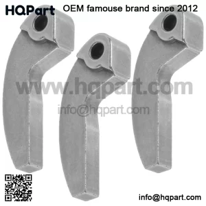 Polaris crambler 00 998-2009 rimary lutch eight hift 3)  632283 630710