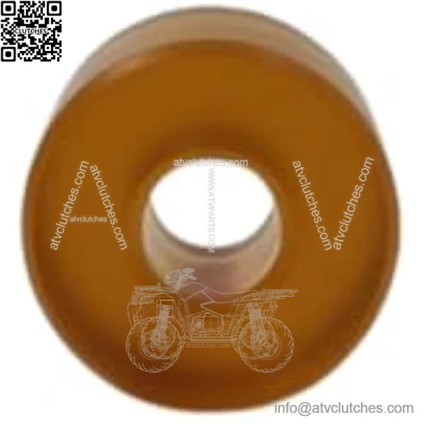 Driven Clutch Roller Kit For Can Am Maverick X3 Heavy Duty Rollers 300oF 3 pcs - Image 3
