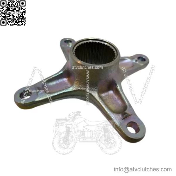 YAMAHA YFZ450X YFZ450R YFZ450 R X YFZ 450 REAR SPROCKET HUB COLLAR 09-25 NEW - Image 2