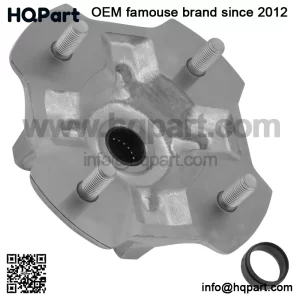 44615-HP5-600  ront  heel  ub  or  onda  ancher  20  RX420  007-2013  eft/Right