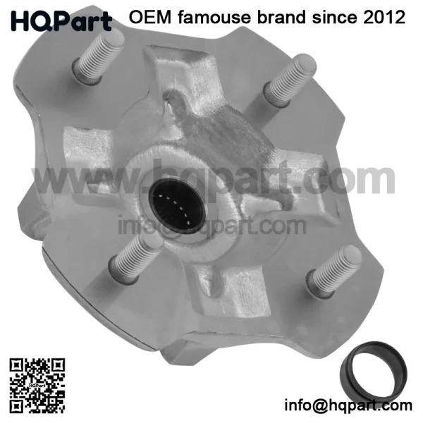 44615-HP5-600  ront  heel  ub  or  onda  ancher  20  RX420  007-2013  eft/Right