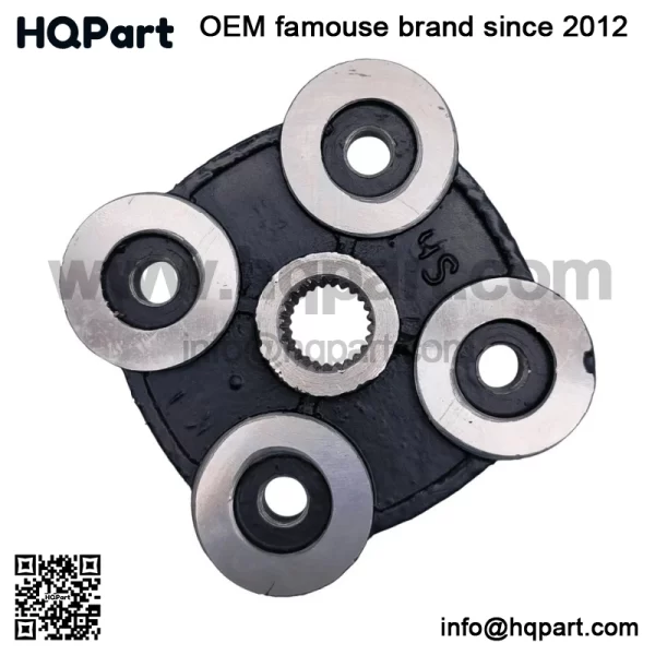Rear  heel  ub  arts  or  inhai  60cc  00cc  uyang  00  TV  uad  x4  1018  ew - Image 2