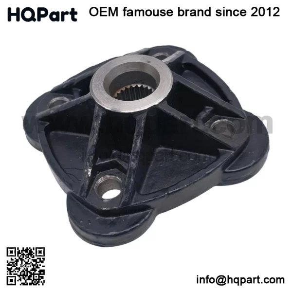 Rear  heel  ub  arts  or  inhai  60cc  00cc  uyang  00  TV  uad  x4  1018  ew - Image 3