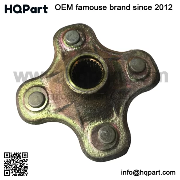 OEM  ENNCHE  RAY  OLF  00  FI  EAR  EFT  r  ight  UB  2330-107-0000