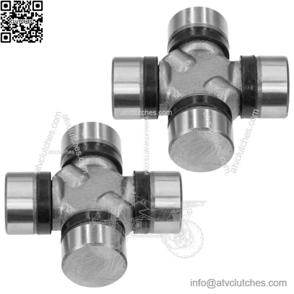 Drive Shaft U Joint For Bush Hog MTH-720 RB60R RB60S RZ 160 RZ 60 TD-1500 - Image 3