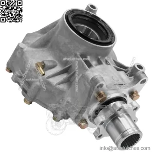 Complete Rear Differential for Yamaha Grizzly 660 YFM660F 4WD 2002-2005 07 08