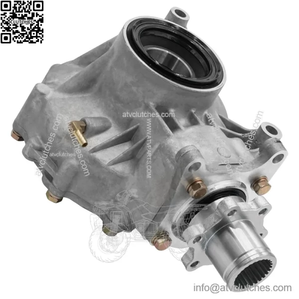Complete Rear Differential for Yamaha Grizzly 660 YFM660F 4WD 2002-2005 07 08