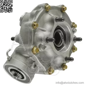 Rear Differential for Honda Rancher 420 TRX420FE 4WD Electric Shift 2007-2013