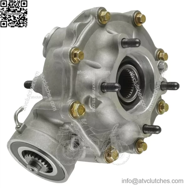 Rear Differential for Honda Rancher 420 TRX420FE 4WD Electric Shift 2007-2013