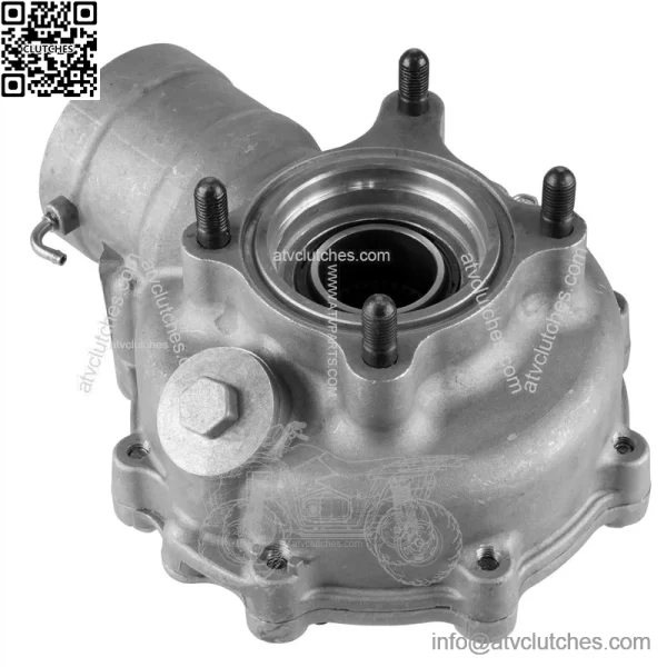 Rear Differential for Honda Rancher 420 TRX420FE 4WD Electric Shift 2007-2013 - Image 5