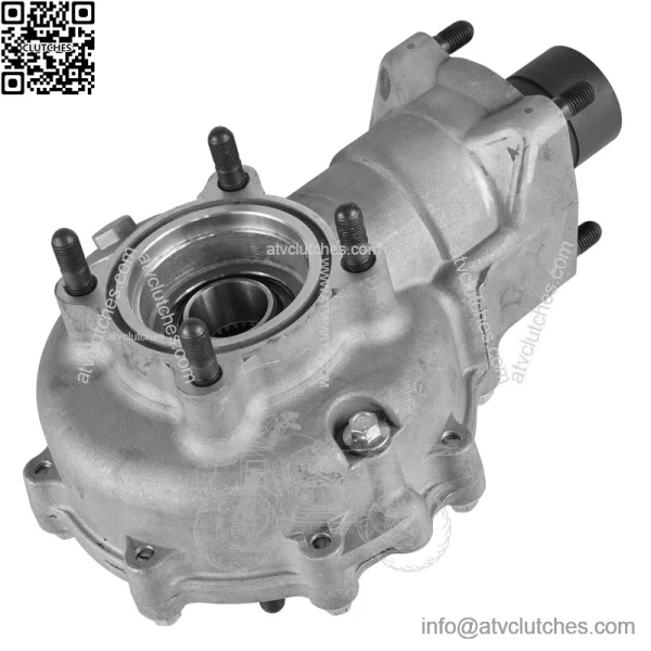 Complete Rear Differential Diff For Honda TRX500 Fm Foreman 500 4X4 S 2005-2011 - Image 5