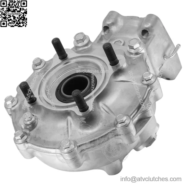 Rear Differential For Honda Rancher 350 TRX350FE 4x4 S 2000-2006 - Image 5