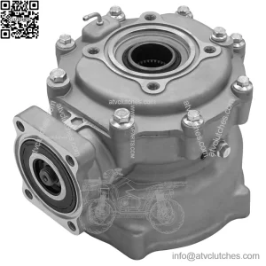 Rear Differential For Honda Sportrax 250 TRX250EX 2001-07 41300-HN6-010