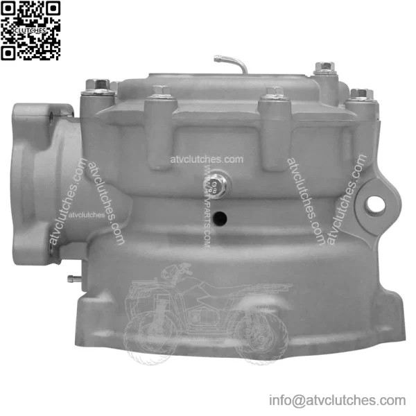 Rear Differential For Honda Sportrax 250 TRX250EX 2001-07 41300-HN6-010 - Image 5
