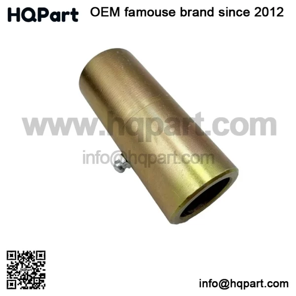 Rear  ropshaft  rive  haft  oupling  it  inhai  60CC  00CC  H260  H300  0703  TV - Image 2