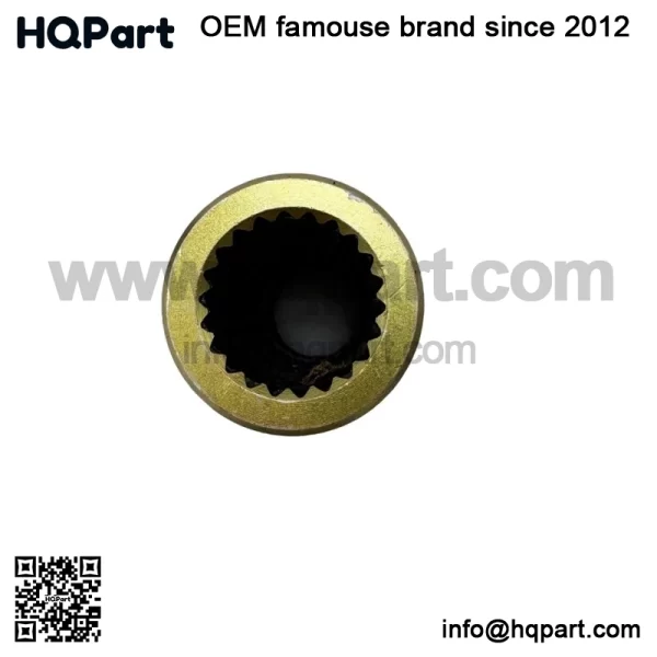 Rear  ropshaft  rive  haft  oupling  it  inhai  60CC  00CC  H260  H300  0703  TV - Image 4
