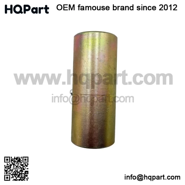 Rear  ropshaft  rive  haft  oupling  it  inhai  60CC  00CC  H260  H300  0703  TV - Image 5