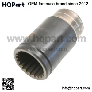 21  FMoto  Force  00  ransmission  utput  haft  oupler  F600UU