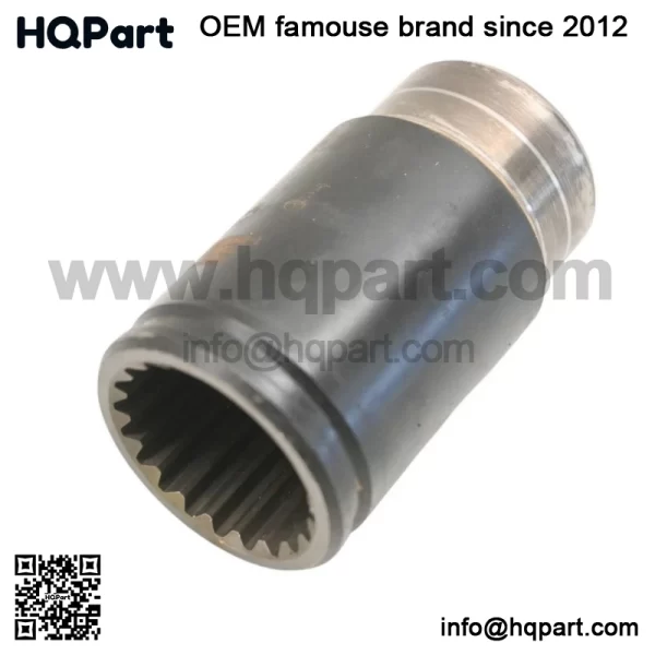 21  FMoto  Force  00  ransmission  utput  haft  oupler  F600UU
