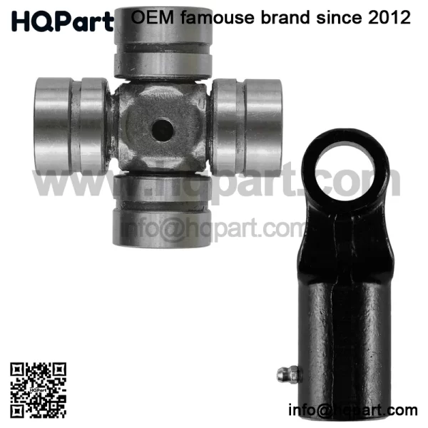 Polaris crambler 00 X4 998-2009 ront rive haft oke  -Joint it - Image 5