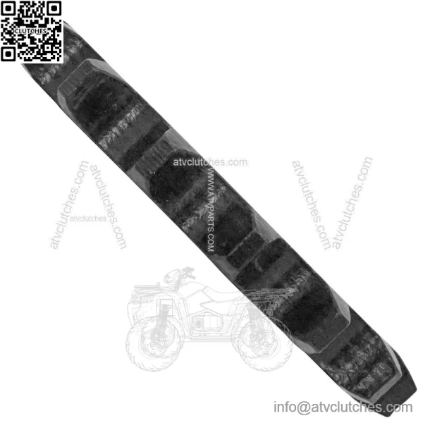 Front Drive Chain Sprocket For Polaris Outlaw 90 2007-2016 / Outlaw 110 2016-25 - Image 4