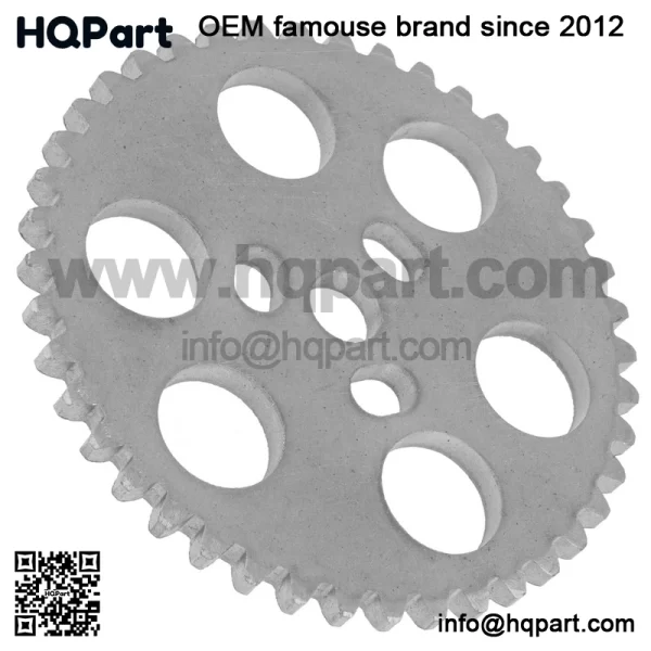 Timing ear procket or amshaft  its an-Am averick port 000R nd AX 000R 2017, 019 odels) - Image 5