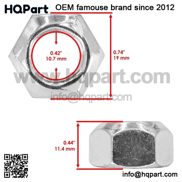 M156416  eck  pindle  ut  or  ohn  eere  A105  TX30  TX46  140  324  225  255 - Image 2