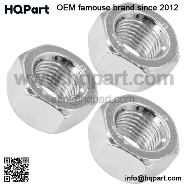 M156416  eck  pindle  ut  or  ohn  eere  A105  TX30  TX46  140  324  225  255 - Image 3
