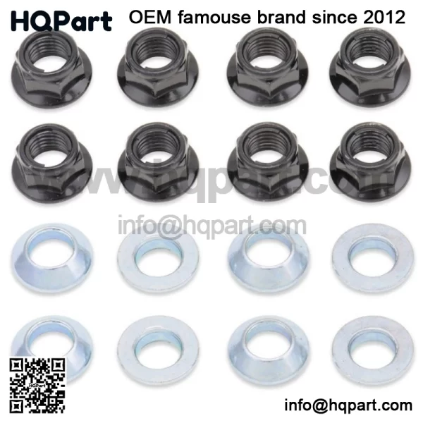 NEW  LACK  ATV  ug  uts  lat  apered  TZ400  RX450R  FZ450  FX450  00EX  APTOR