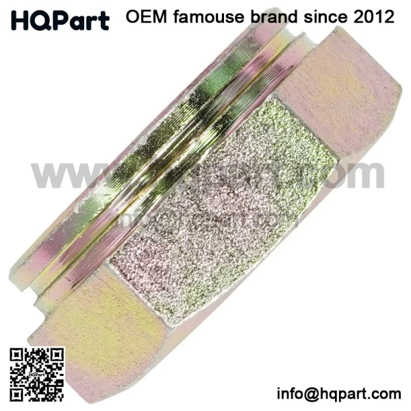 Polaris crambler 00 998-2002 ear ousing ub am ut  547031 - Image 5