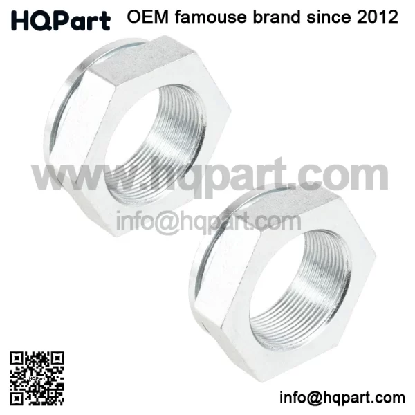 Polaris crambler 00/500 X4/4X4 002 ear xle uts 2) - Image 3
