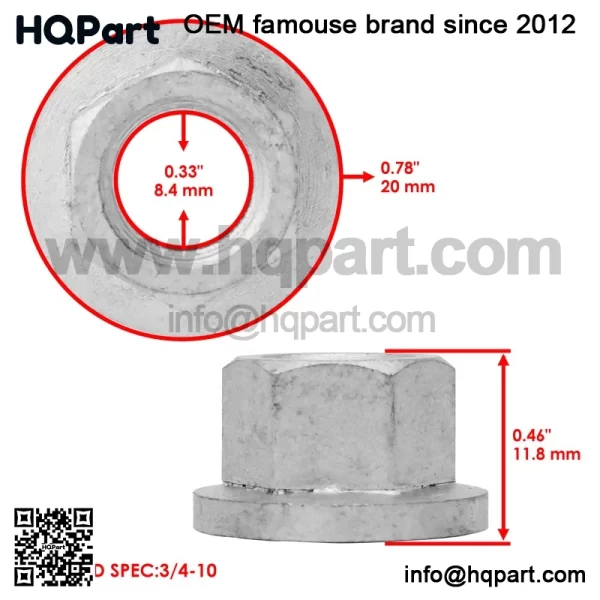 Polaris crambler 00 004-2012  portsman 00 005-2014 heel uts  olts - Image 2