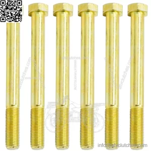 Front or Rear Control Arm Knuckle Bolt For Polaris Sportsman 450 16-24 / 7515472