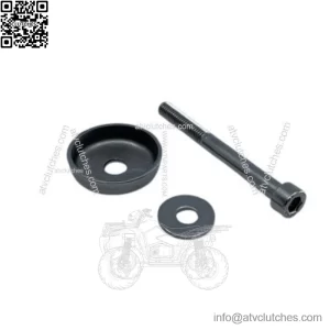 Air Filter Hardware Bolt Screw and Washer for Yamaha Blaster 88-06