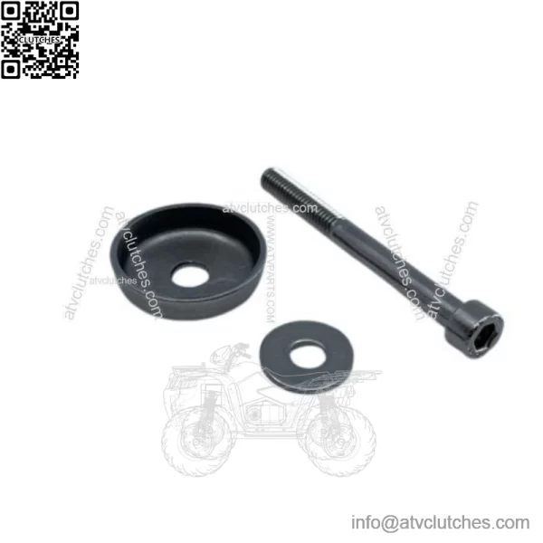 Air Filter Hardware Bolt Screw and Washer for Yamaha Blaster 88-06