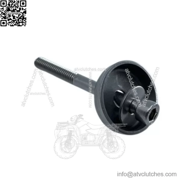 Air Filter Hardware Bolt Screw and Washer for Yamaha Blaster 88-06 - Image 2