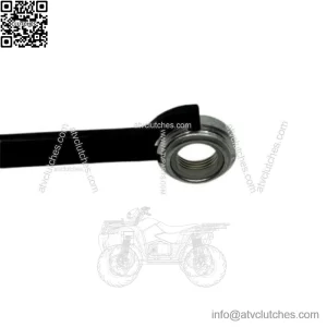 Kickstarter Nylon LOCK Nut with Spanner Wrench for Yamaha Blaster YFS200 88-06