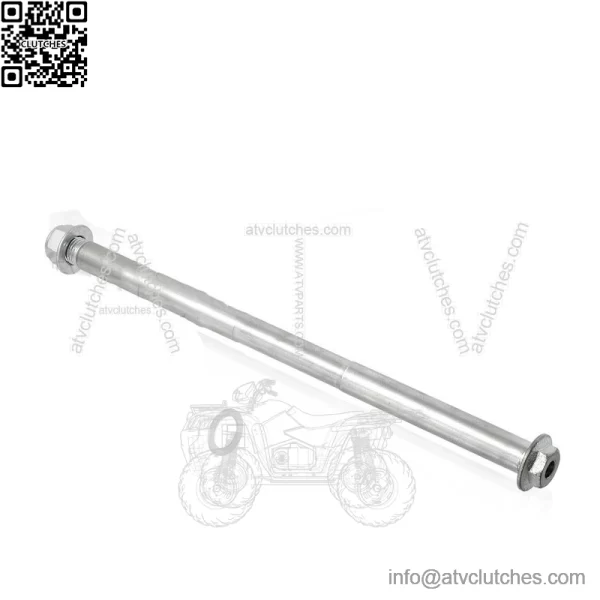 Swingarm Pivot Bolt Nut FOR Honda TRX450R TRX450ER TRX 450R 450ER 2004 2005-2014 - Image 4