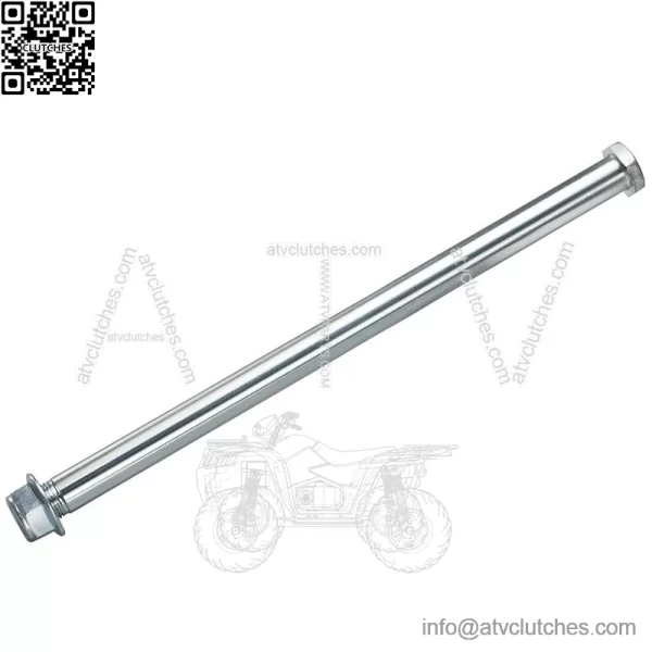 Swing Arm Pivot SHAFT Bolt & Nut for Yamaha Raptor 660R YFZ450 2001 2002 - 2013 - Image 5