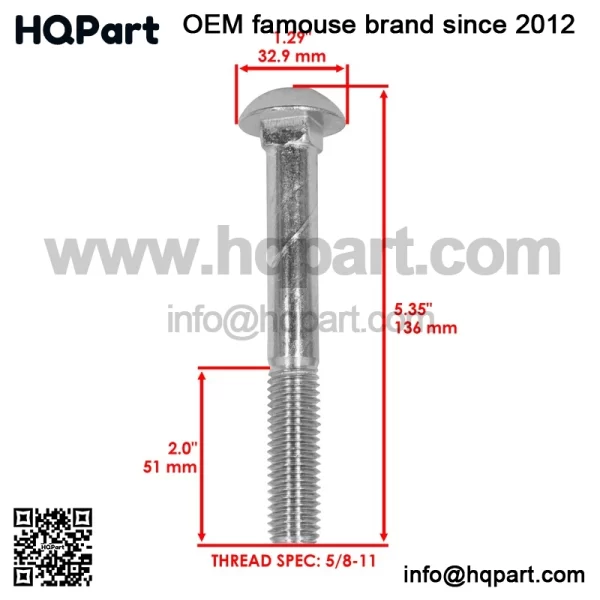 50"  eck  heel  oller  olt  or  ixie  hopper  lassic  550  750  750HP    -278 - Image 2