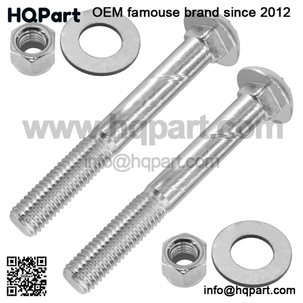 50"  eck  heel  oller  olt  or  ixie  hopper  lassic  550  750  750HP    -278 - Image 3