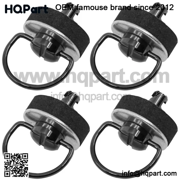 Can-Am averick 3 ax urbo R 021-2024 oof uick elease crew olts - Image 3