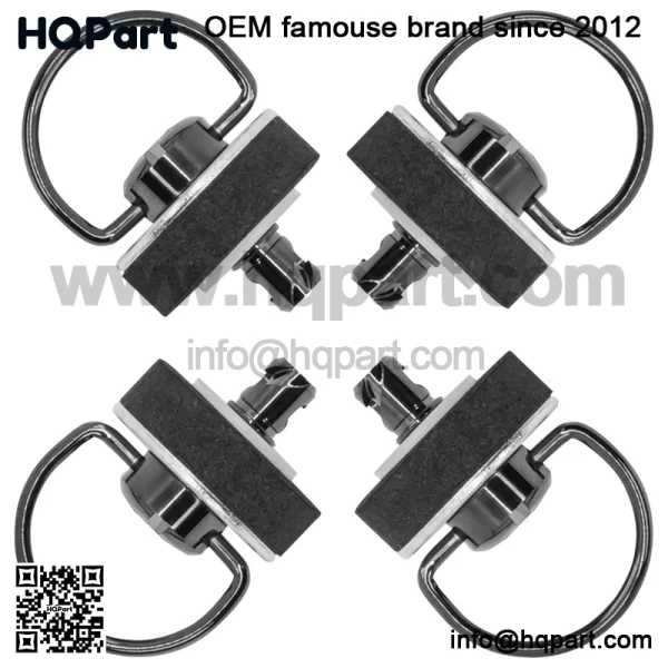 Can-Am averick 3 ax urbo R 021-2024 oof uick elease crew olts - Image 4