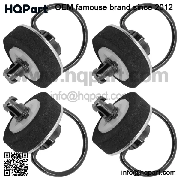 Can-Am averick 3 ax urbo R 021-2024 oof uick elease crew olts - Image 5