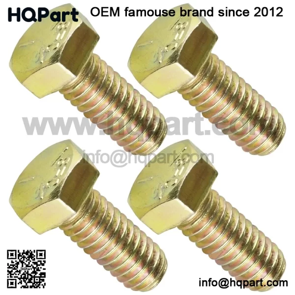 Polaris crambler 00 997-2012 ront isc tud olts 4)  512325 515363 - Image 3