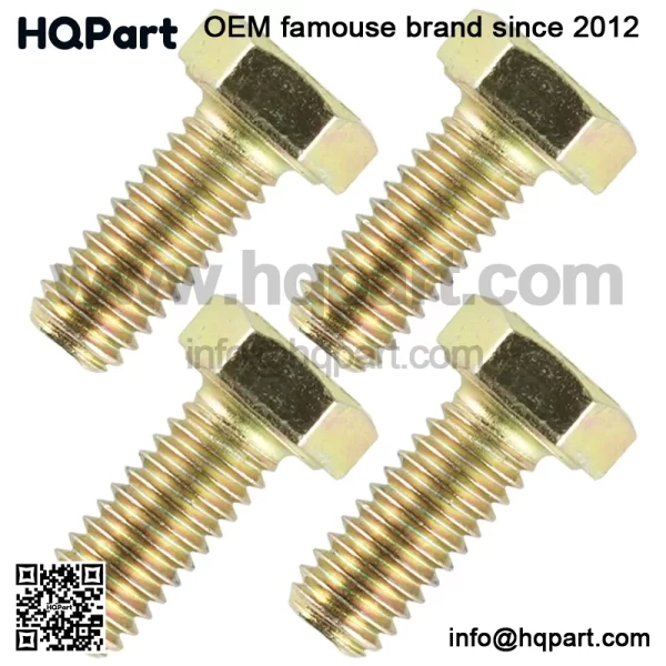 Polaris crambler 00 997-2012 ront isc tud olts 4)  512325 515363 - Image 4