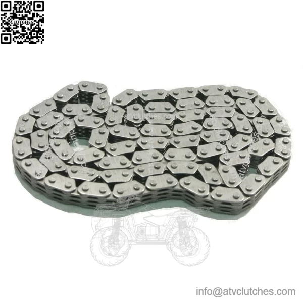 2009 - 2024 YAMAHA YFZ450R YFZ 450R 450X ATV OEM CAM TIMING CHAIN 94591-57120-00